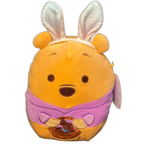 Disney Squishmallows Easter Winnie the Pooh